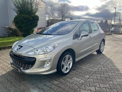 Gebraucht 2008 Peugeot 308 Sport Limousine | 4.990 € (Etwas zu teuer)