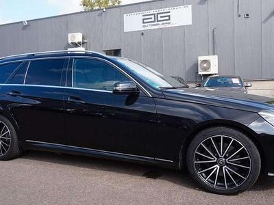 Mercedes E300