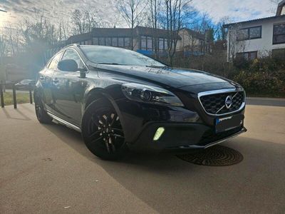 gebraucht Volvo V40 CC D3 Ocean Race !!!