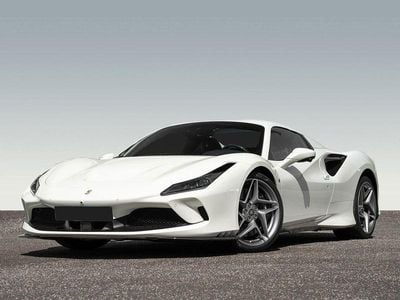 Ferrari F8