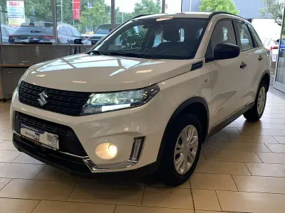Gebraucht Suzuki Vitara