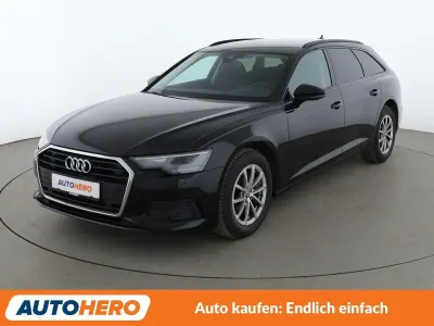 Gebraucht Audi A6