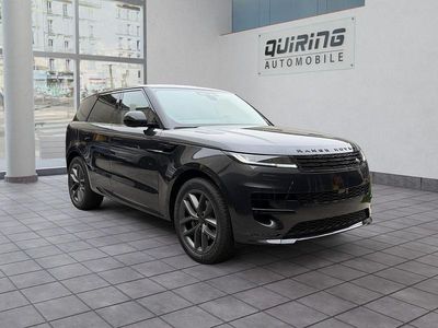 Neu Land Rover Range Rover Sport Autobiography 351 PS (258 kW) 2026 Grau SUV