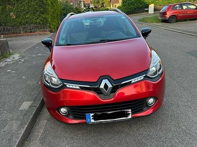 Renault Clio GrandTour
