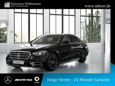 Gebraucht Mercedes S450