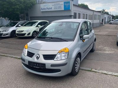 Renault Modus