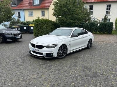 BMW 440