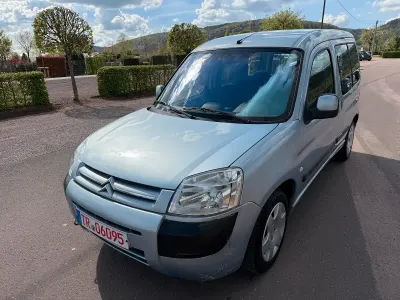 Gebraucht Citroën Berlingo