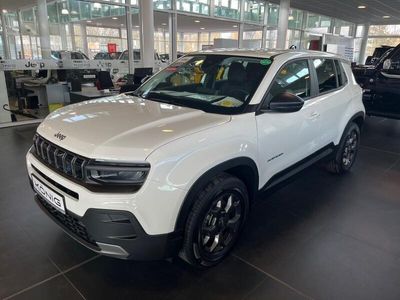 gebraucht Jeep Avenger Elektro Longitude