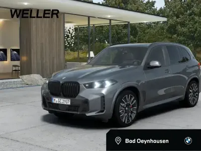 Gebraucht BMW X5