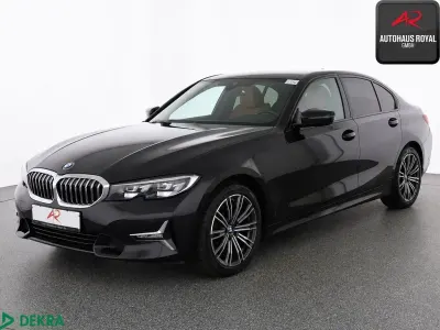 Gebraucht BMW 318