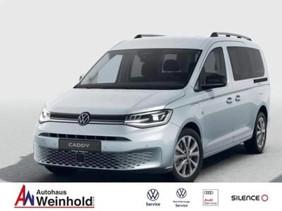 Second-hand VW Caddy Maxi Style 150 CP (110 kW) 2025 Monovolum