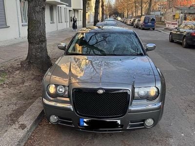 Chrysler 300C