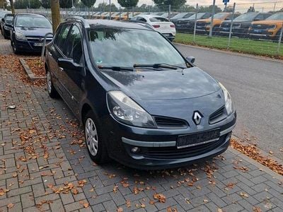 Renault Clio GrandTour