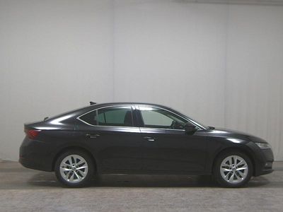 Second-hand Skoda Octavia Style 150 CP (110 kW) 2022 Negru Berlinǎ