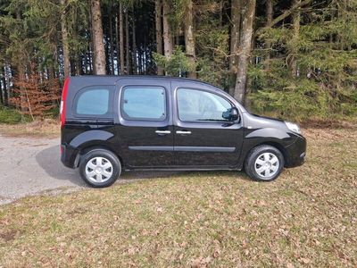 gebraucht Renault Kangoo TOPENERGY dCi 90