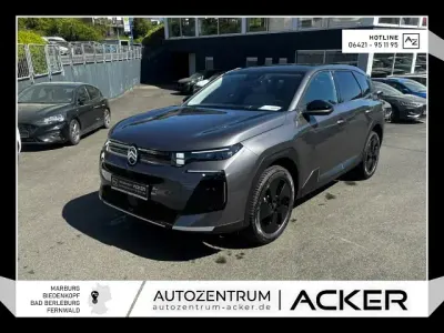 Gebraucht Citroën C5 Aircross