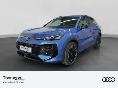 Gebraucht VW T-Roc