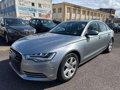 Usata Audi A6