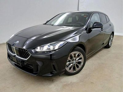 Gebraucht BMW 120 Sport Line 156 PS (114 kW) 2025 Schwarz Kleinwagen