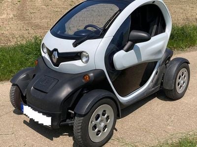 Renault Twizy