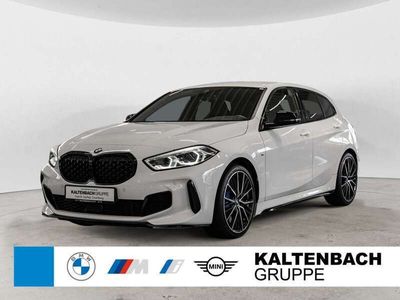 gebraucht BMW 135 Mi xDrive NAVI LED SPURHALTEASSISTENT