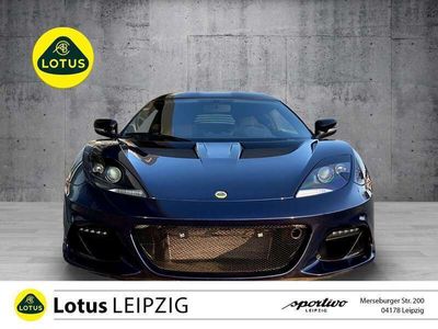 gebraucht Lotus Evora GT 410 Sport *Neuwertig* Leipzig*