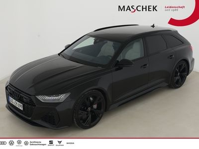 gebraucht Audi RS6 Avant UPE 175.725.- EXCLUSIVE FULL OPTIONS