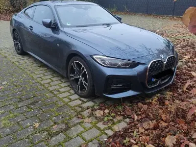 Gebraucht BMW 430