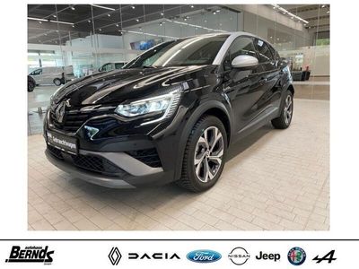 gebraucht Renault Captur TCe 160 EDC