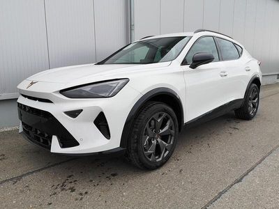 Neu Cupra Formentor 150 PS (110 kW) 2026 Nevadawhite metallic SUV