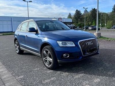 gebraucht Audi Q5 