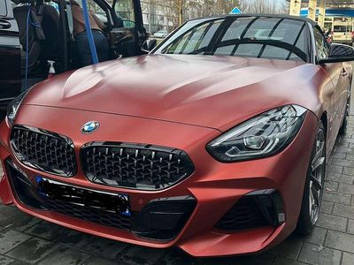 BMW Z4 M