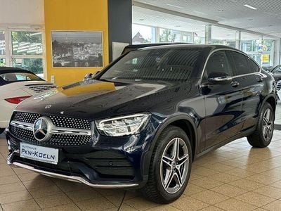 Mercedes GLC220