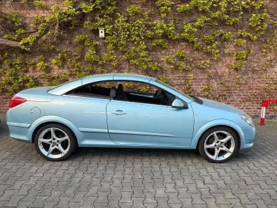 Gebraucht Opel Astra