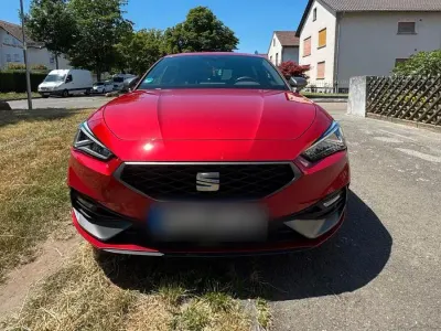 Gebraucht Seat Leon