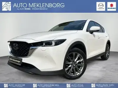 Gebraucht Mazda CX-5