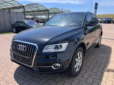 Gebraucht Audi Q5