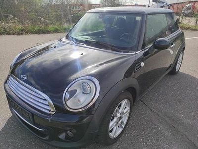 Gebraucht Mini Cooper Sport 51 PS (37 kW) 2012 Andere Kleinwagen