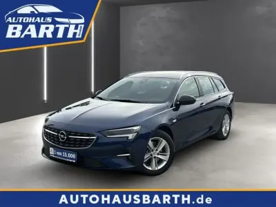 Gebraucht Opel Insignia