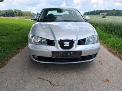 Seat Cordoba