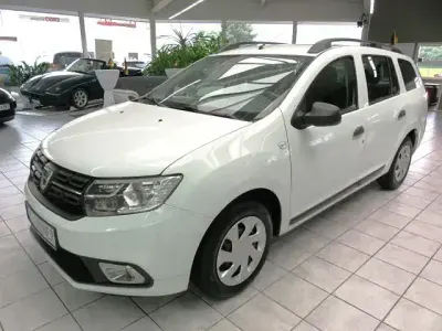 Gebraucht Dacia Logan MCV