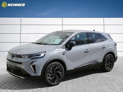 Gebraucht Renault Symbioz Esprit Alpine 143 PS (105 kW) 2024 Grau SUV