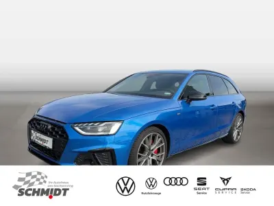 Gebraucht Audi A4