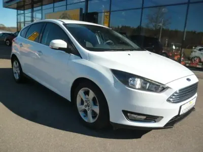 Gebraucht Ford Focus