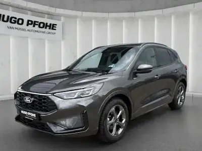 Gebraucht Ford Kuga ST-Line 186 PS (136 kW) 2025 Grau SUV
