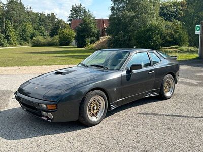 gebraucht Porsche 944 