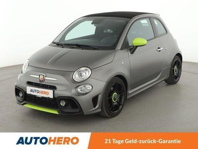 Abarth 595C