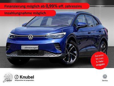 VW ID.4