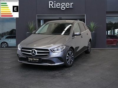 Mercedes B180